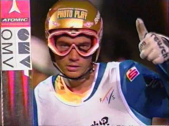 Stefan Horngacher (NHK)